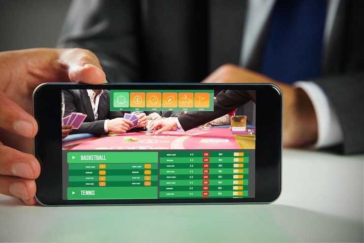 Pengingat batas bermain untuk dewasa