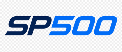 Logo sp500 untuk pengguna Indonesia
